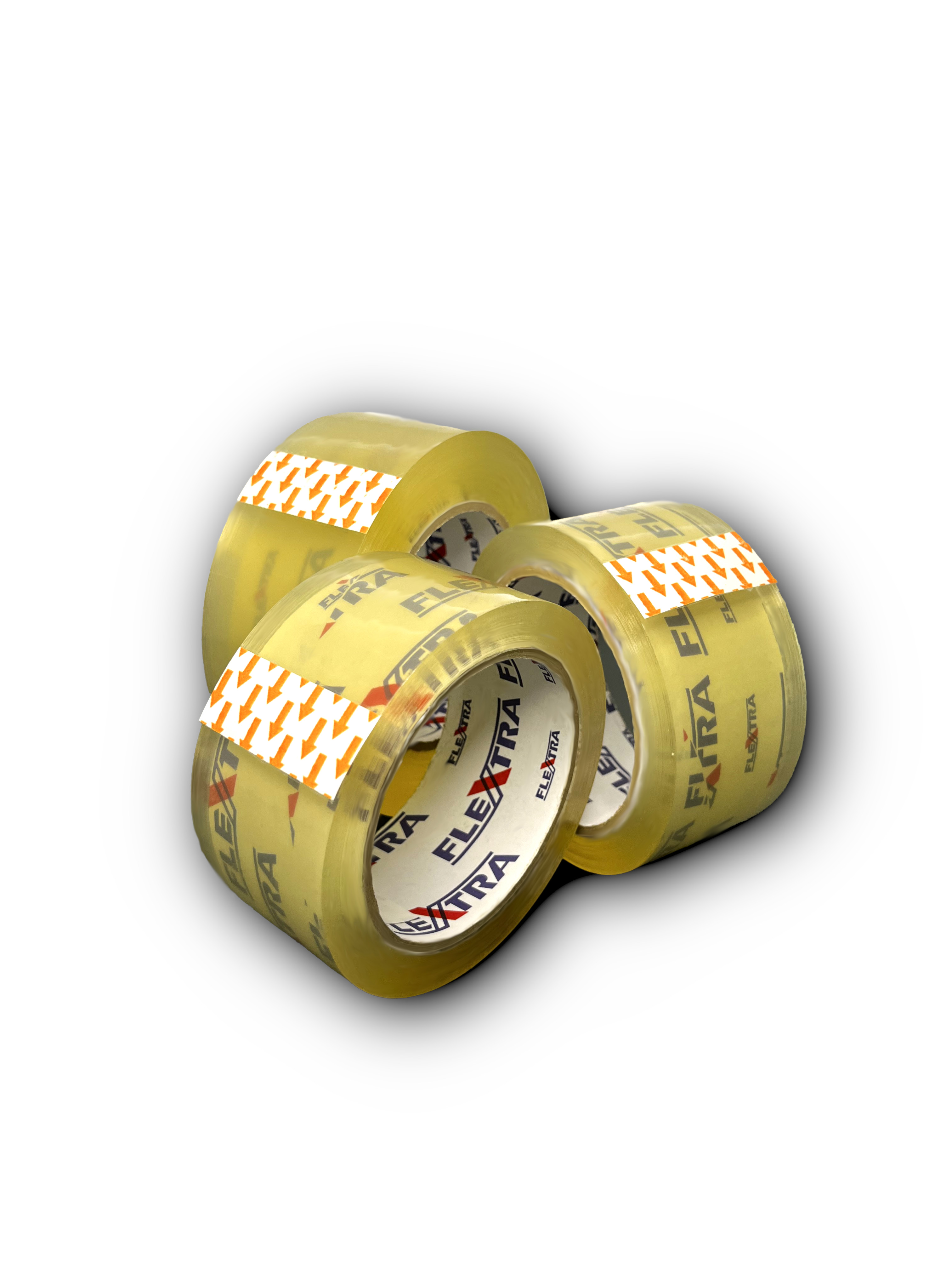 Printed Packing Tape in different yards(Cut & Jumbo roll)